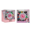 Picture of CREATE it! Nail Polish Set Spinning Wheel 16 Pots